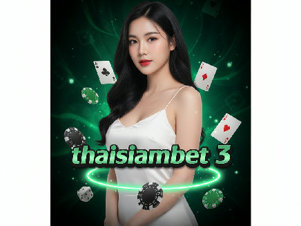 thaisiambet 3