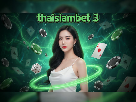 thaisiambet 3 slot